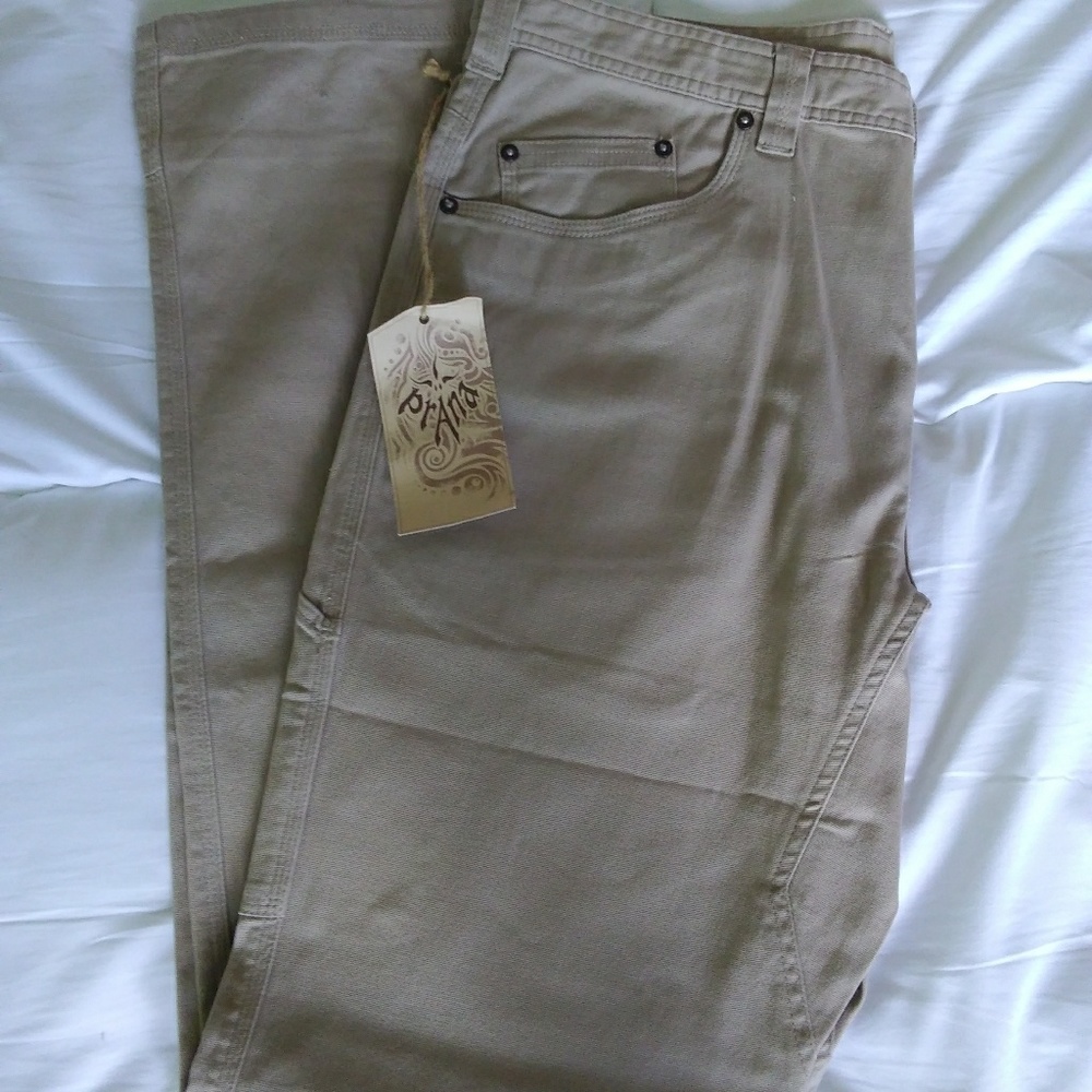 Prana Bronson Pants